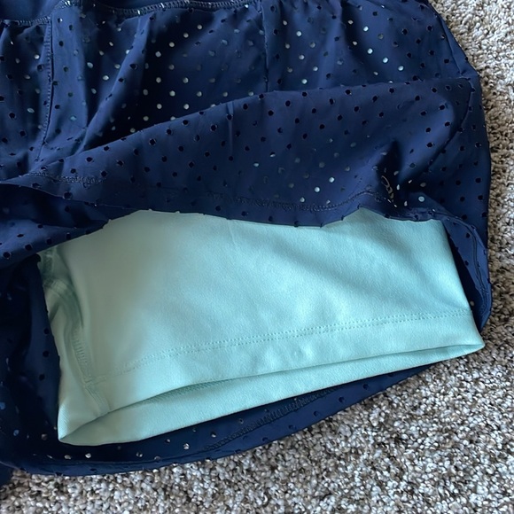 EUC MPG shorts - Picture 4 of 6